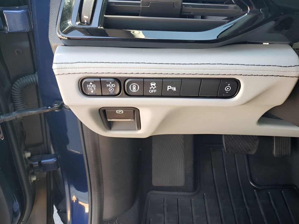 Used 2022 Acura MDX Advance image 32