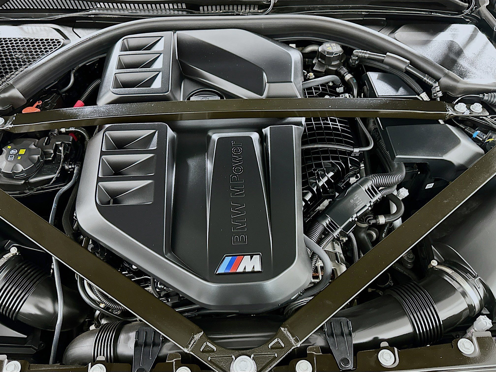 Used 2025 BMW M4 Competition w/ Executive Package image 29