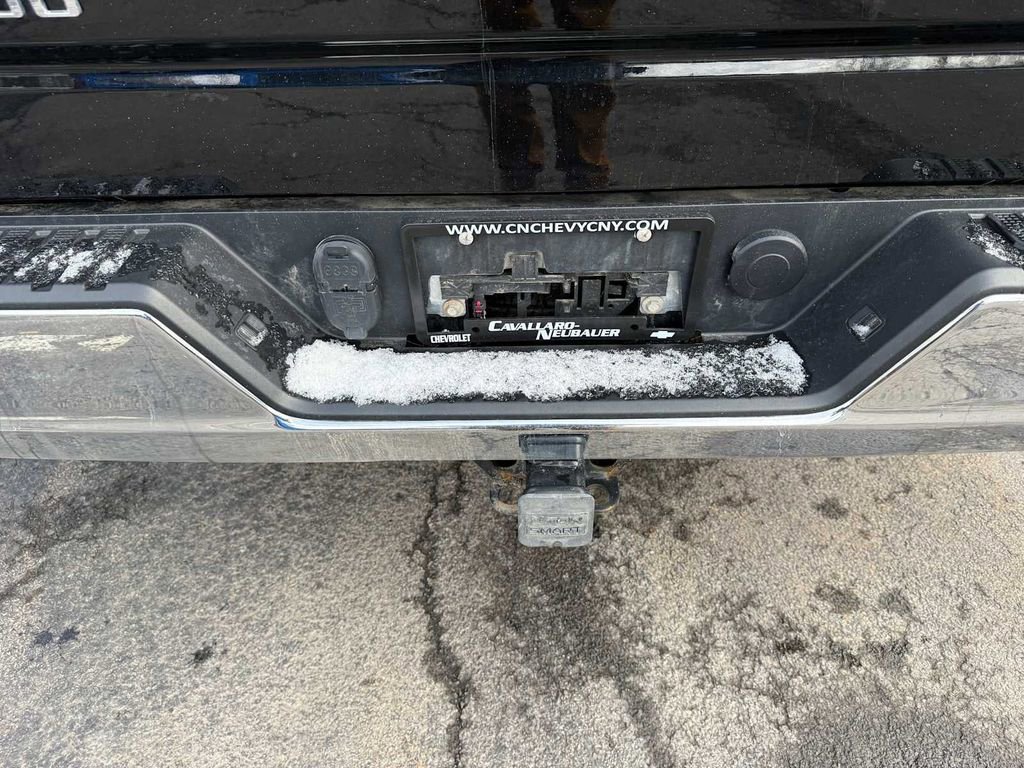 Used 2023 Chevrolet Silverado 1500 LT image 29