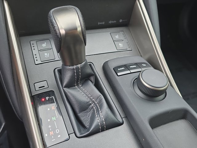 Used 2019 Lexus IS 300 F Sport w/ F Sport Package RWD image 14