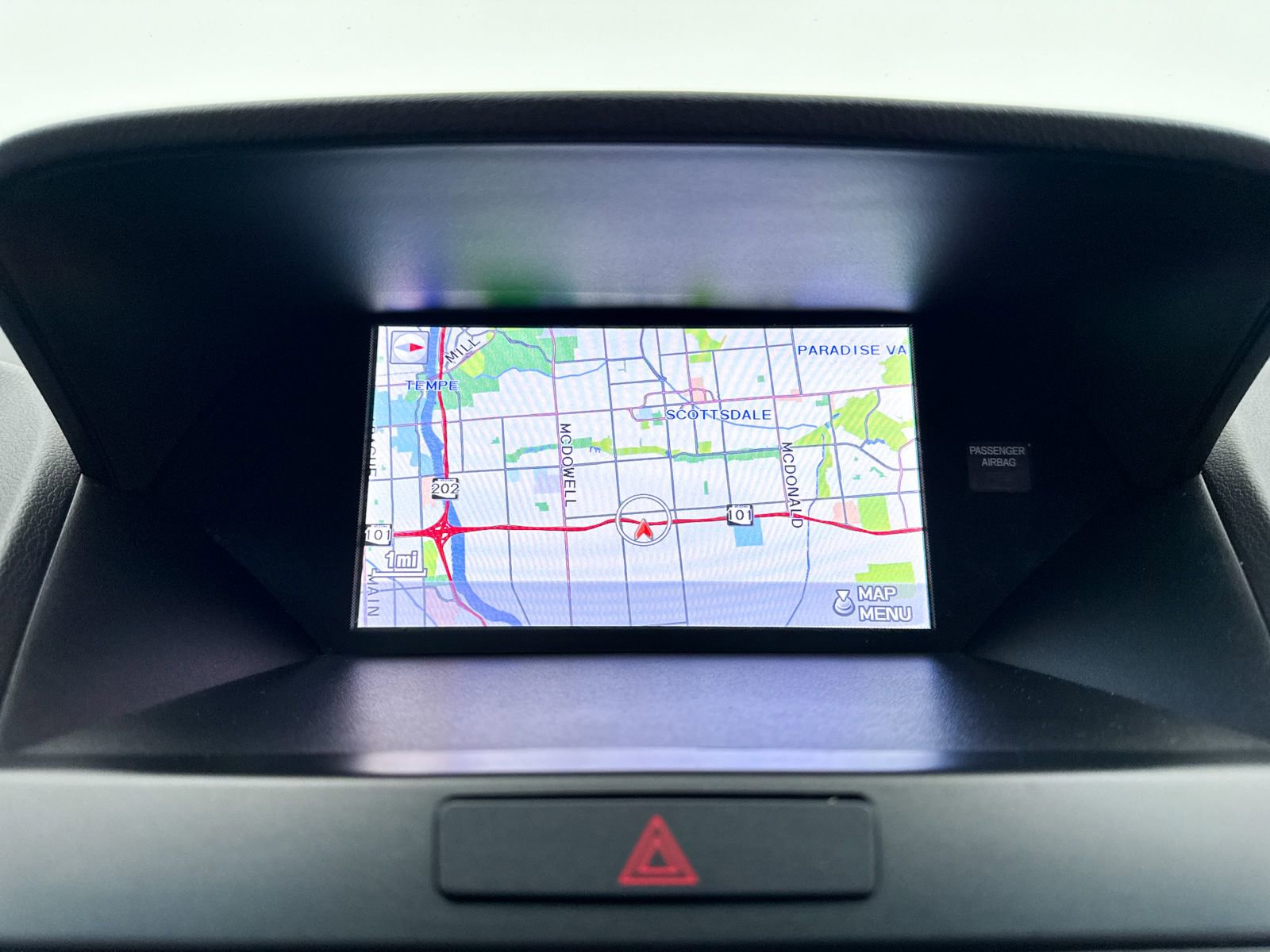 Used 2015 Acura RDX FWD w/ Technology Package image 17
