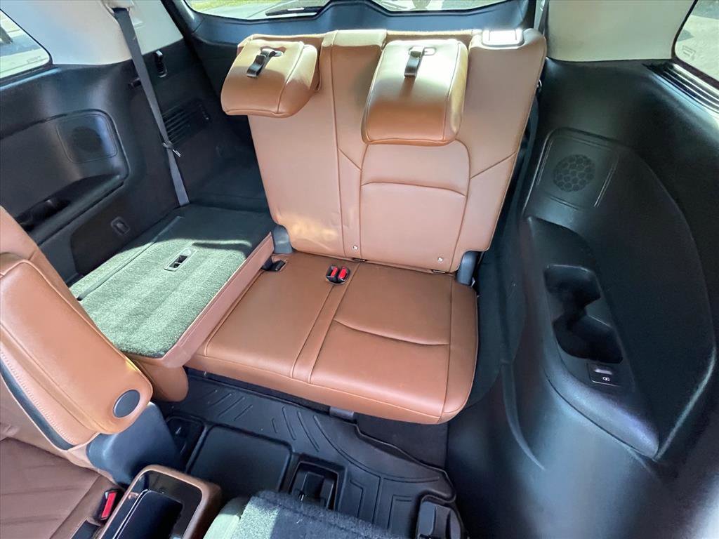 Used 2023 Nissan Pathfinder Platinum image 26