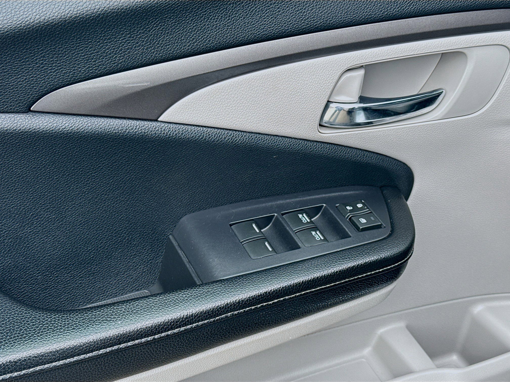 Certified 2019 Honda Ridgeline RTL image 17