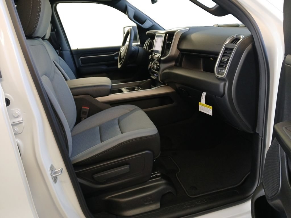 New 2026 RAM 1500 Lone Star RWD image 24