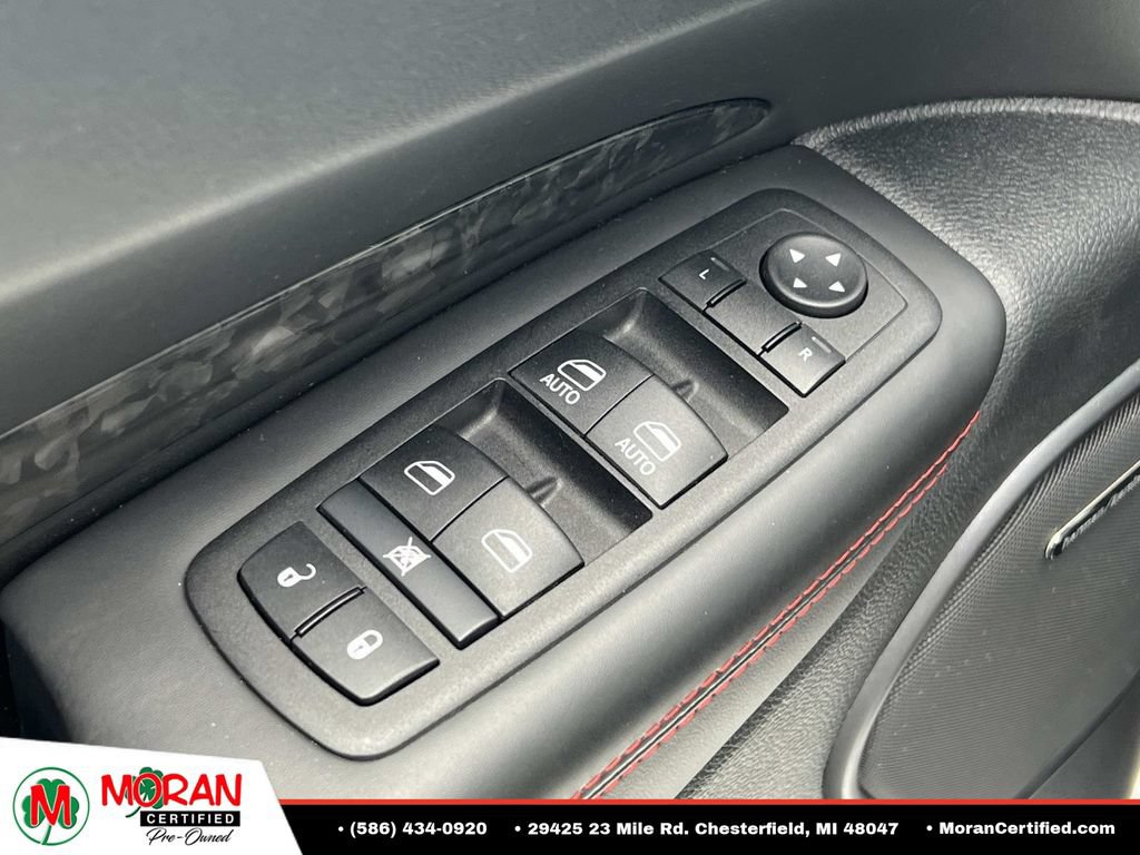 Used 2024 Dodge Durango R/T AWD/4WD image 16