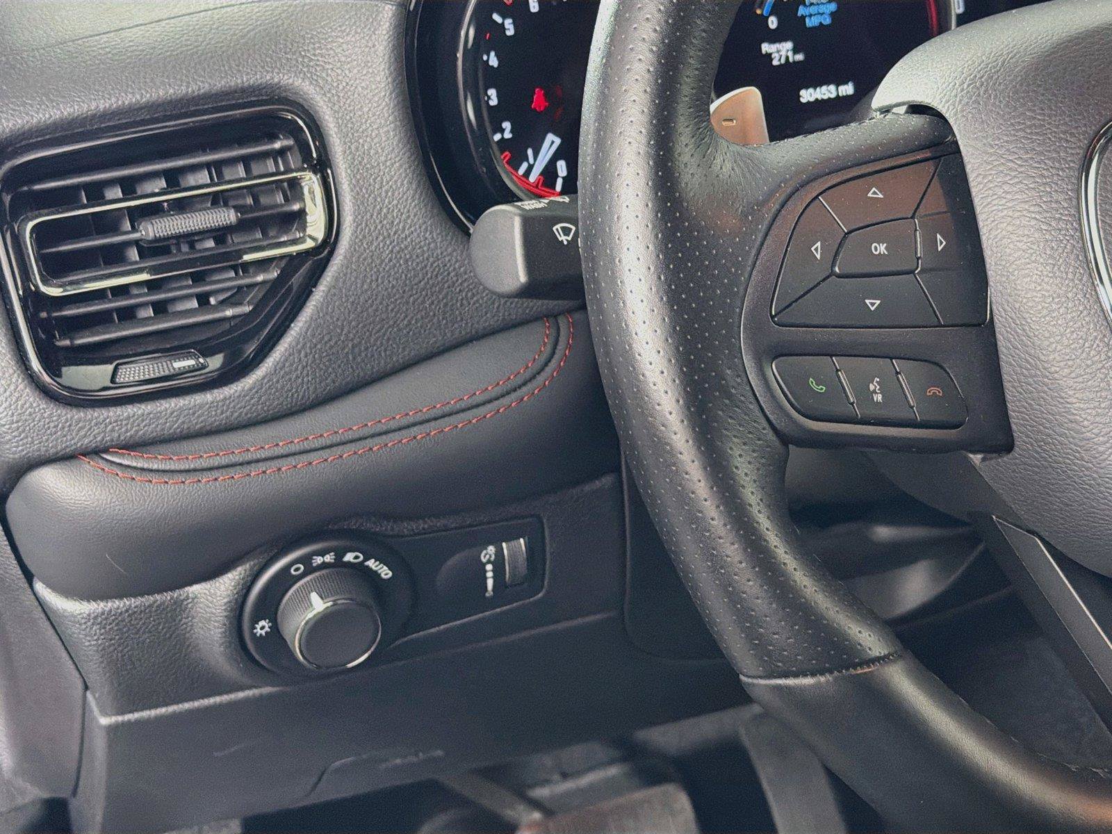 Used 2026 Dodge Durango GT AWD/4WD image 17