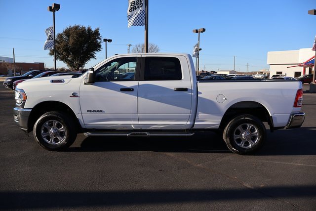 Used 2024 RAM 2500 Big Horn image 2