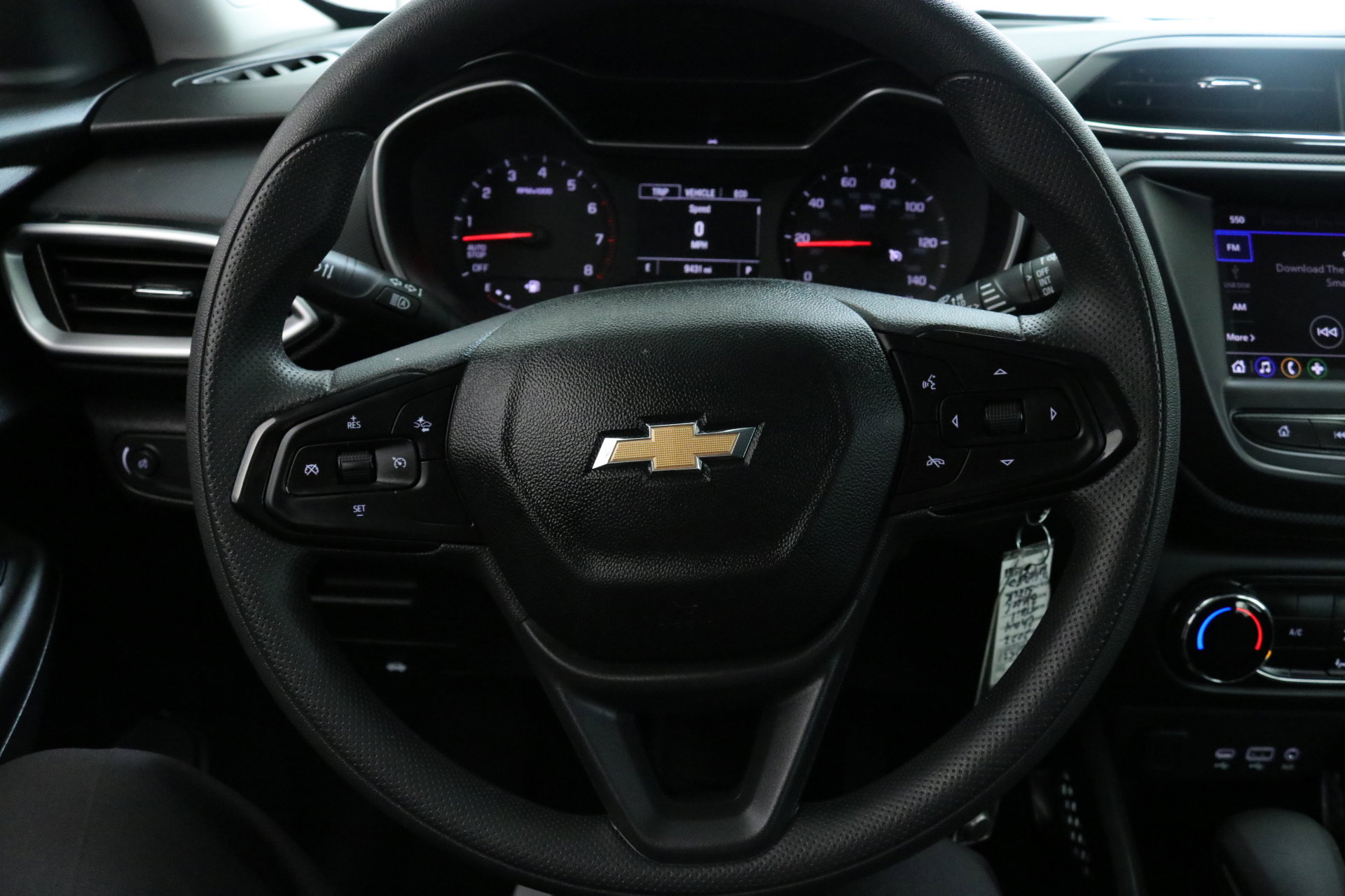 Certified 2023 Chevrolet TrailBlazer LS image 12