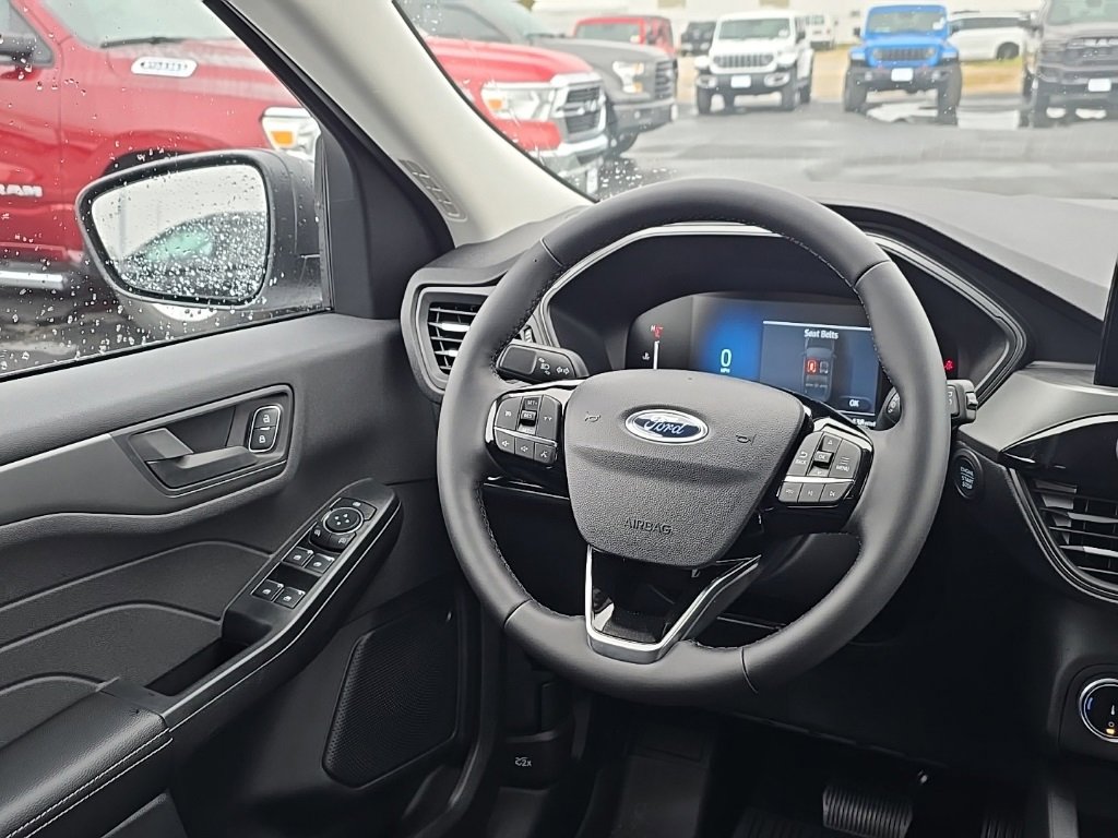 New 2026 Ford Escape Active image 15