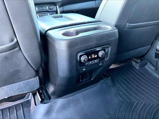 Used 2021 Chevrolet Tahoe LT AWD/4WD image 25
