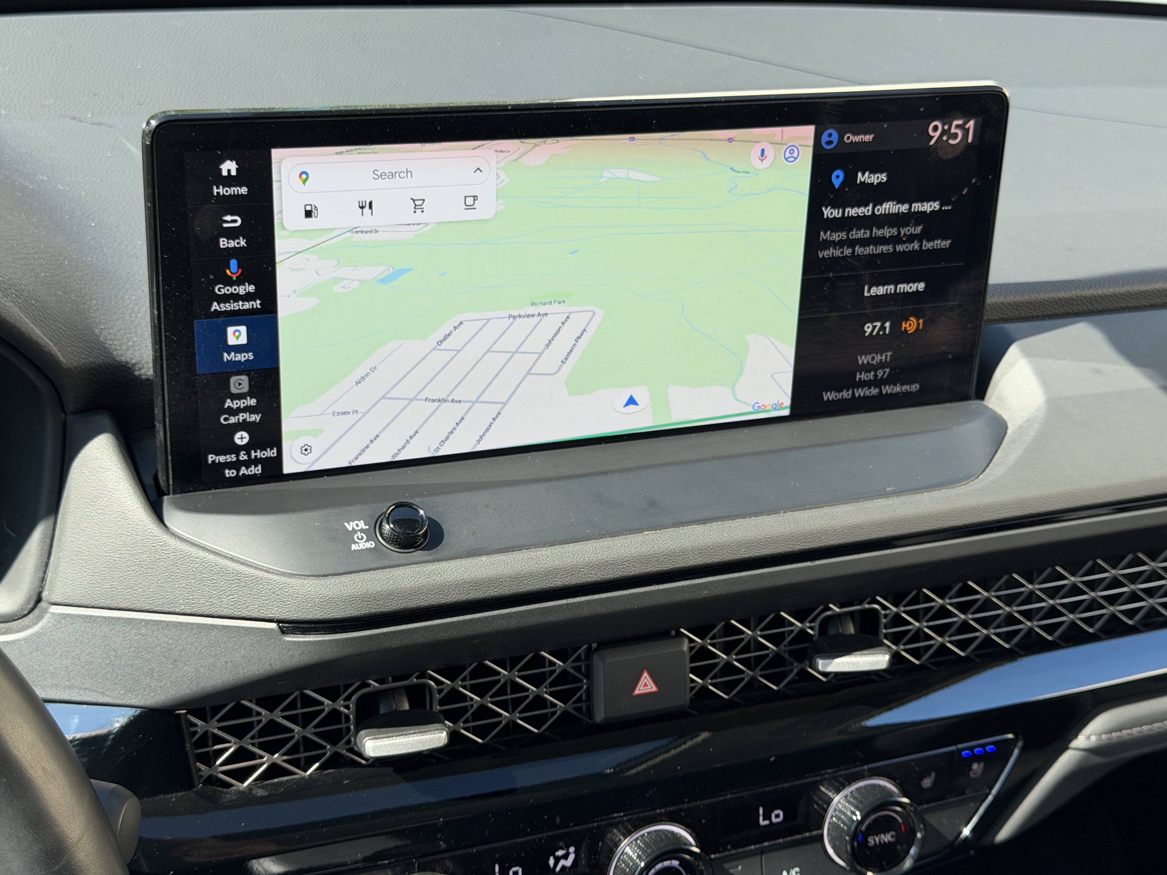 Certified 2023 Honda Accord Touring image 20