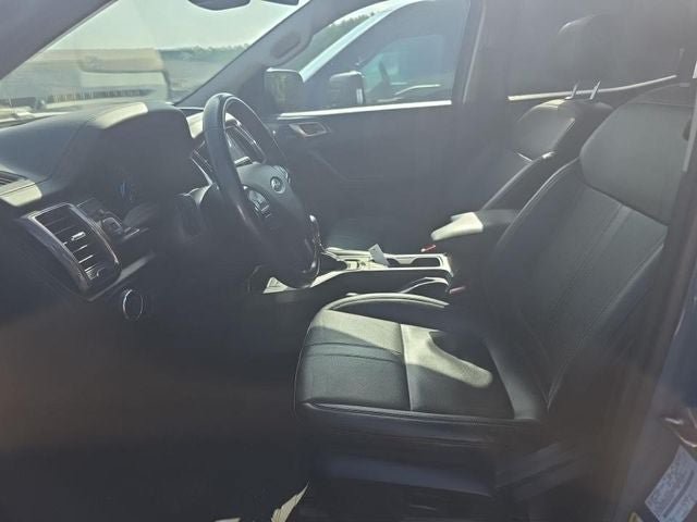 Used 2023 Ford Ranger Lariat w/ Technology Package AWD/4WD image 24
