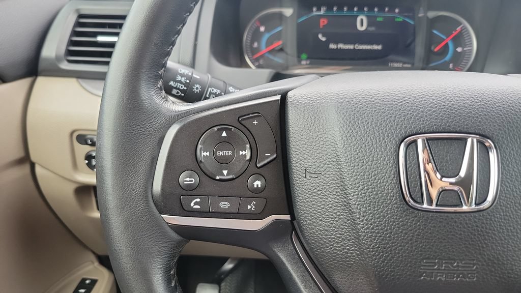 Used 2019 Honda Pilot EX-L image 25