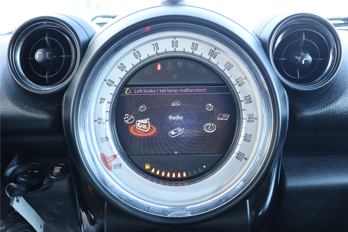 Used 2013 MINI Cooper Countryman S AWD/4WD image 34