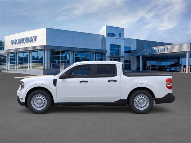 New 2026 Ford Maverick XL image 3