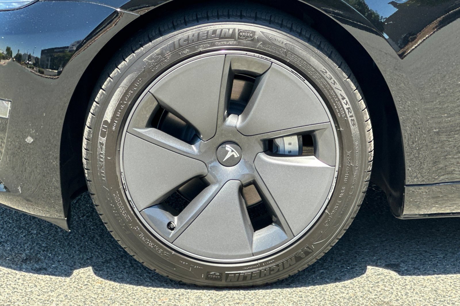 Used 2023 Tesla Model 3 Standard Range RWD image 24