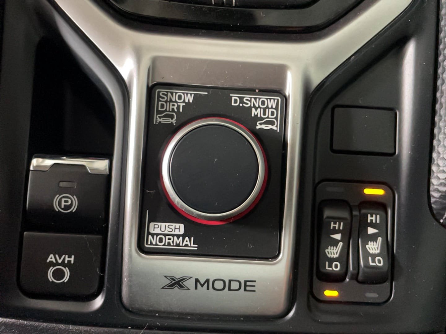 Used 2021 Subaru Forester Touring AWD/4WD image 13