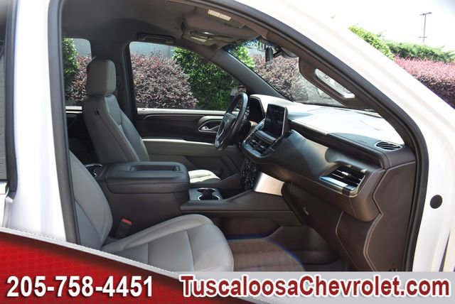 Used 2021 Chevrolet Tahoe LT RWD image 27