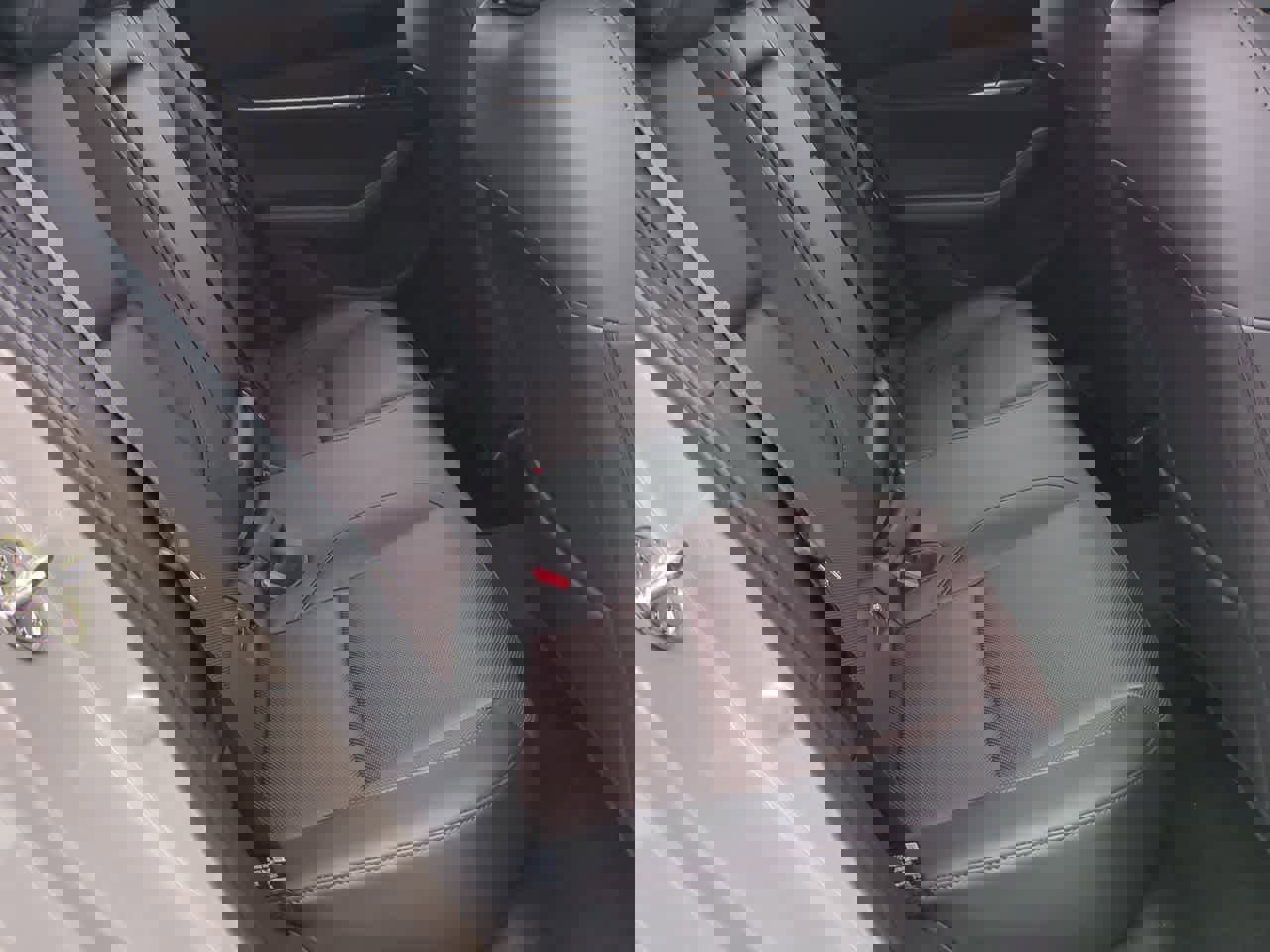 New 2026 MAZDA MAZDA3 2.5 S Hatchback w/ Premium Pkg image 20