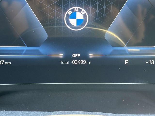 Certified 2025 BMW X1 xDrive28i w/ Convenience Package image 31