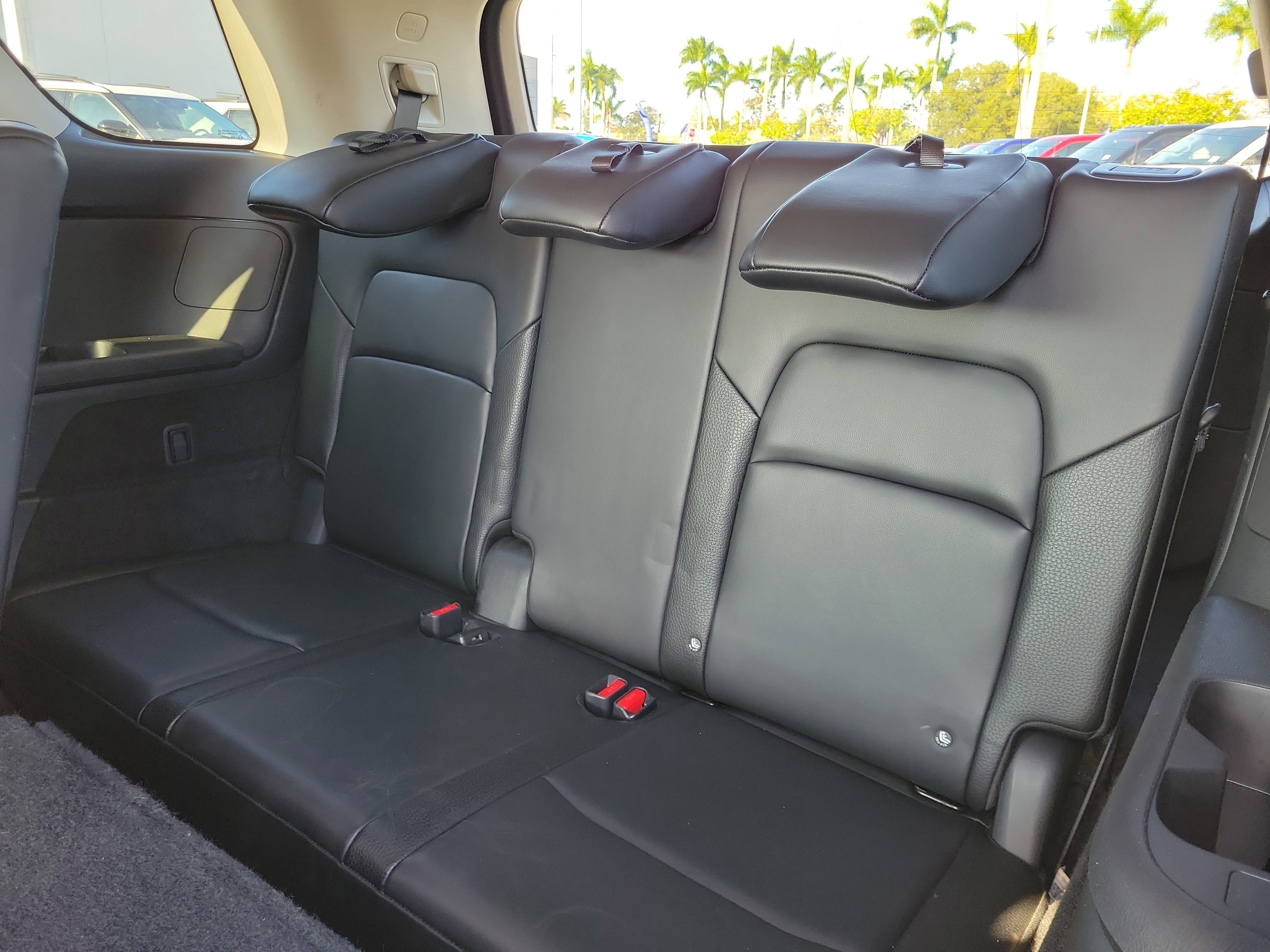 Used 2024 Nissan Pathfinder SL image 15