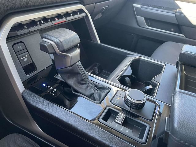 Used 2024 Toyota Tundra SR5 w/ SR5 Convenience Package image 30