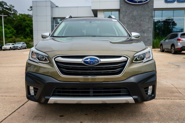 Used 2020 Subaru Outback Touring w/ Popular Package #2 AWD/4WD image 12
