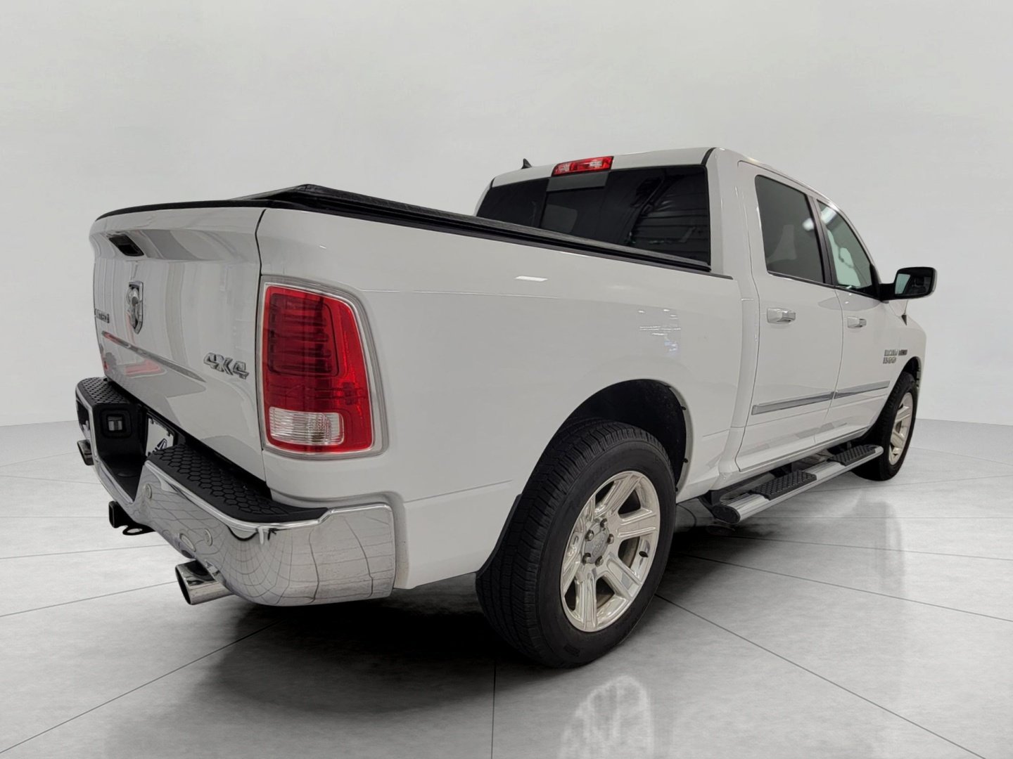 Used 2014 RAM 1500 Limited AWD/4WD image 20