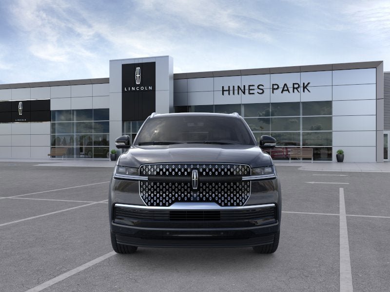 New 2026 Lincoln Navigator Reserve AWD/4WD image 6