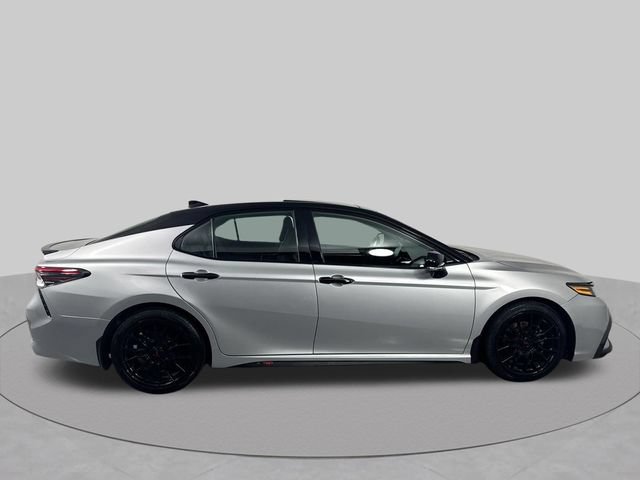 Used 2021 Toyota Camry XSE w/ TRD Appearance Package (TMS) FWD image 36