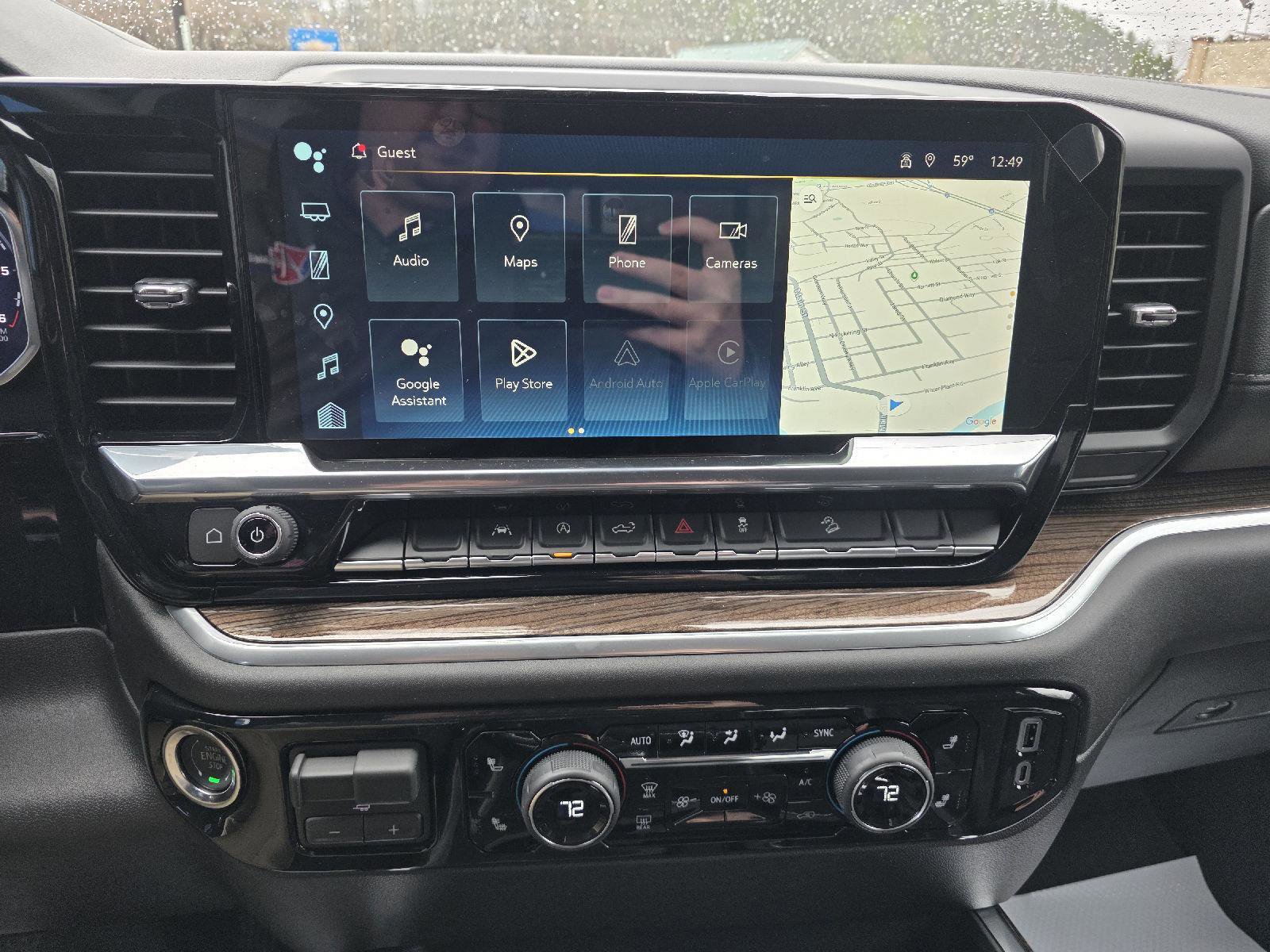 New 2026 Chevrolet Silverado 1500 LT image 15