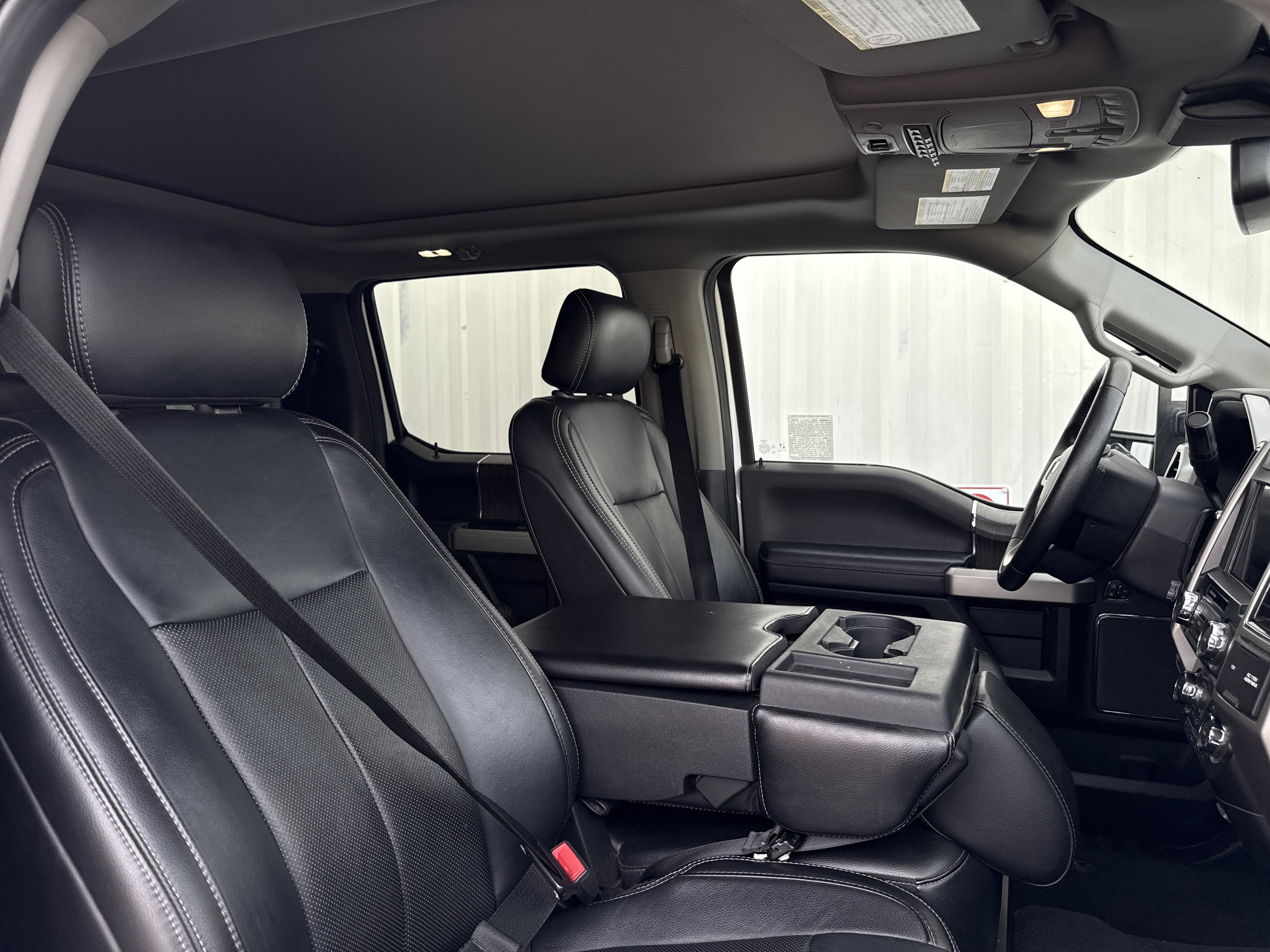 Used 2020 Ford F250 Lariat image 52