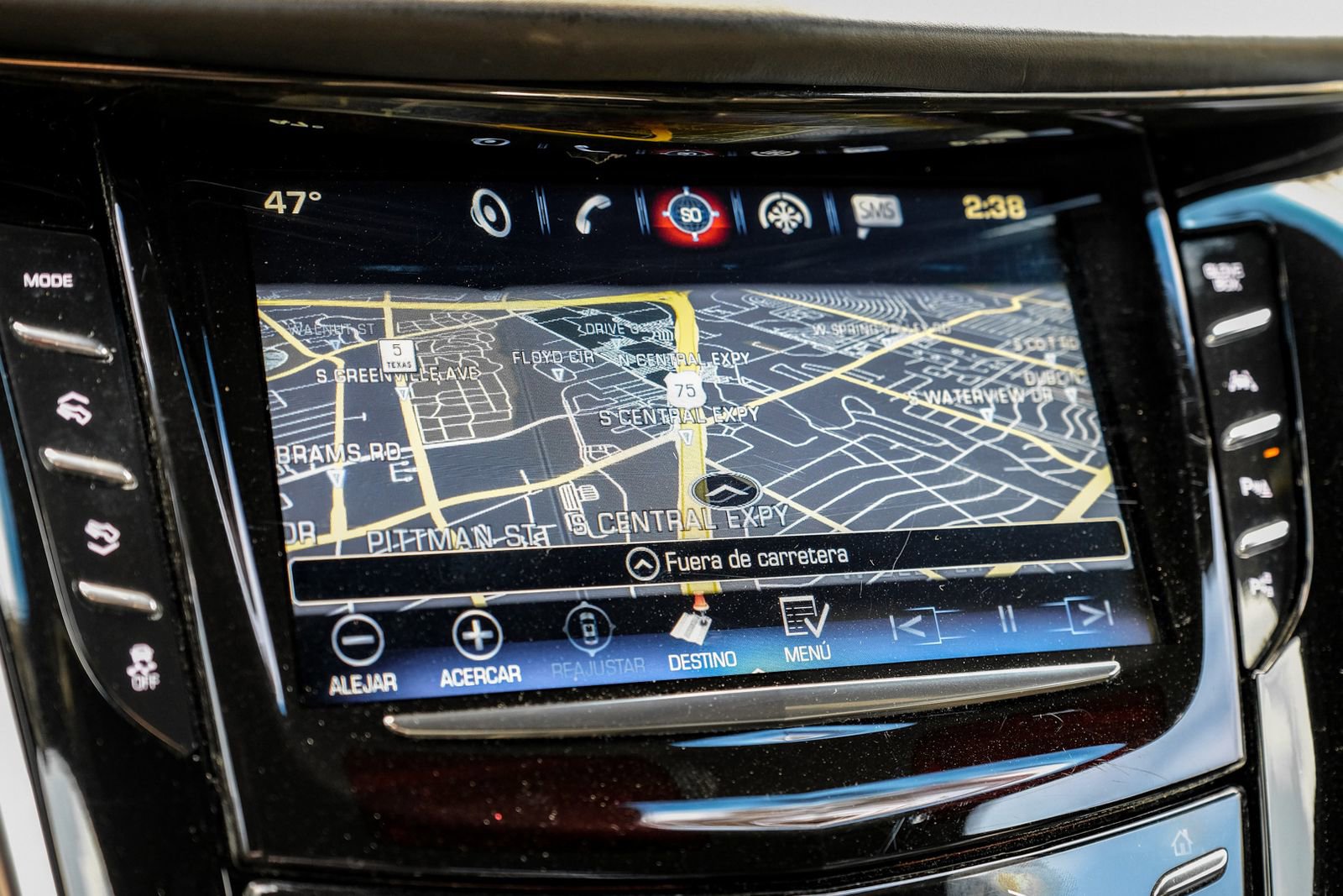 Used 2019 Cadillac Escalade ESV Platinum image 20