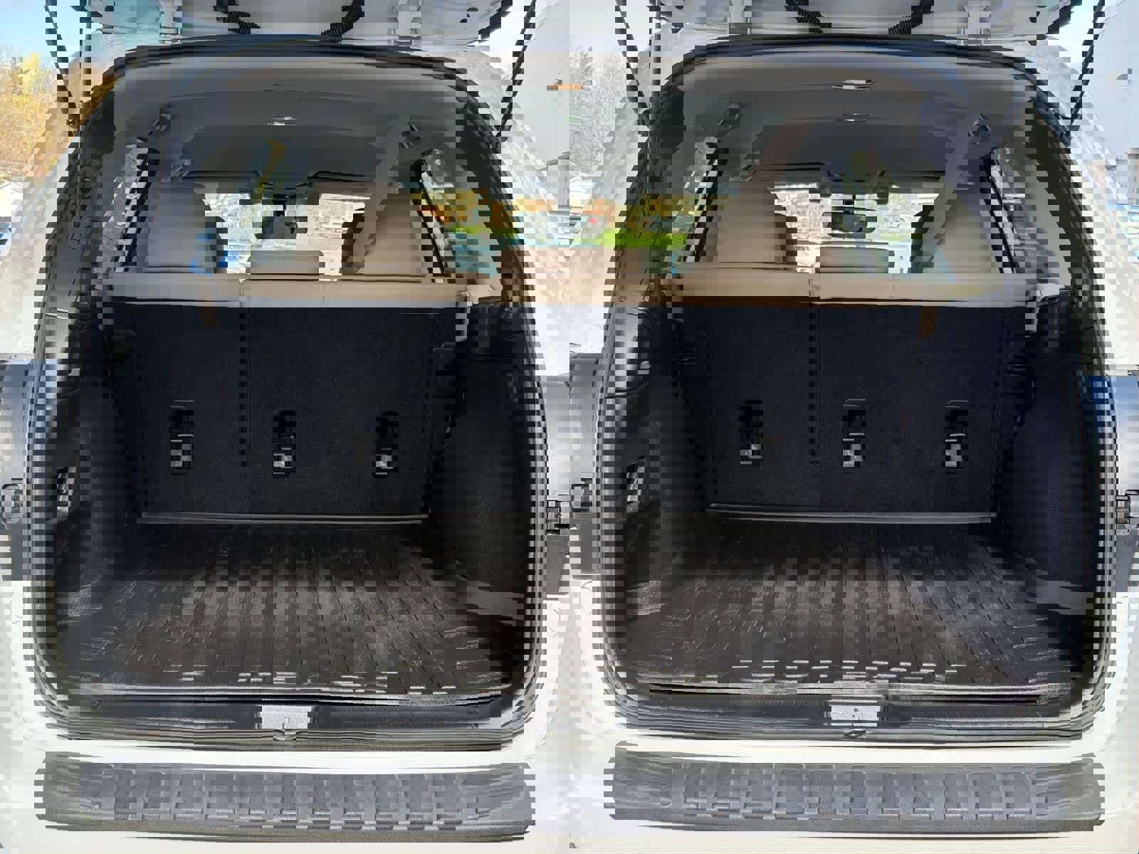 Used 2019 Subaru Outback 2.5i Limited image 34