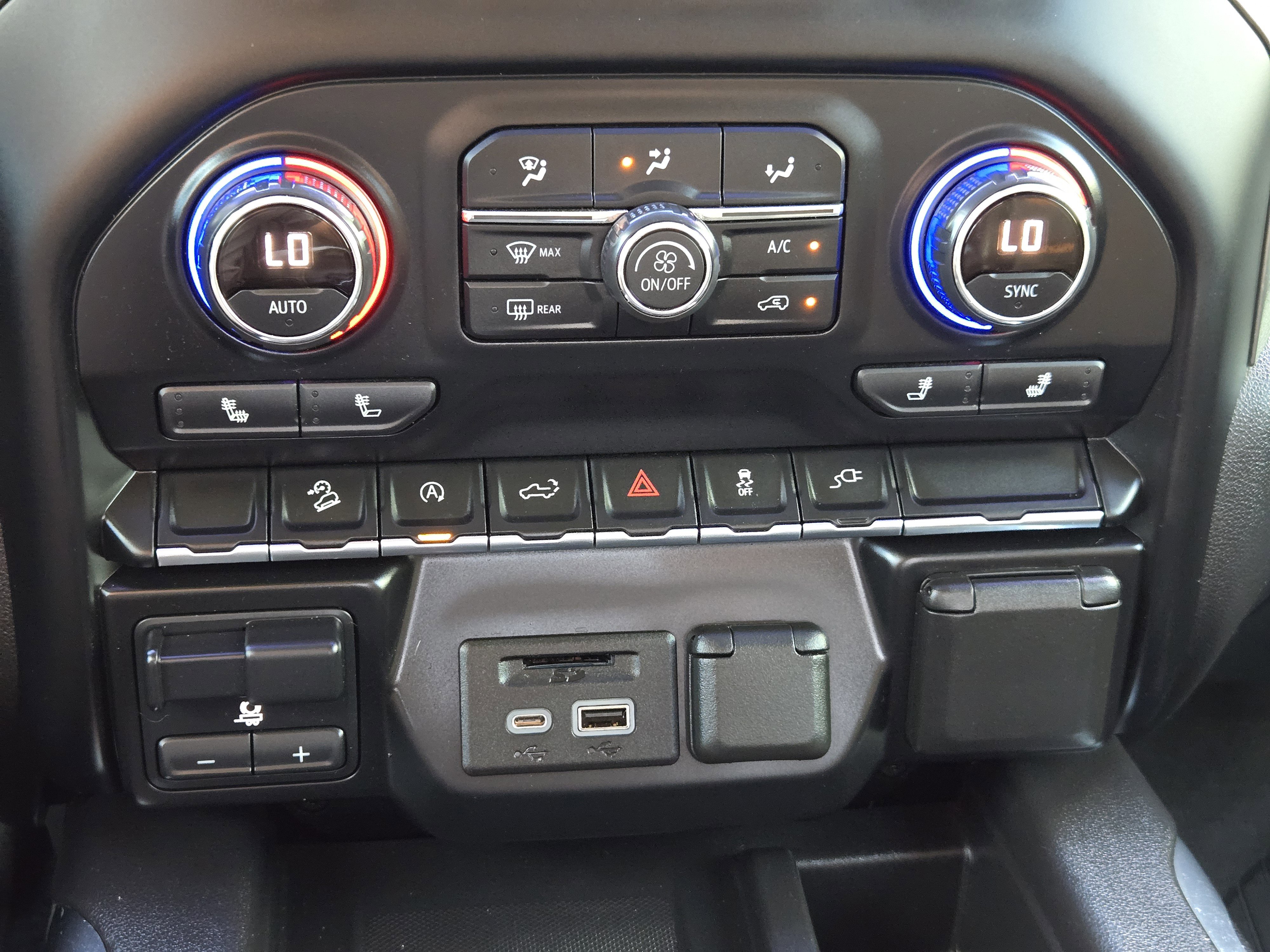 Used 2021 Chevrolet Silverado 1500 LT w/ Texas Edition Plus image 21