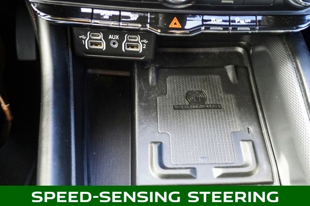 Used 2022 Dodge Durango R/T image 22