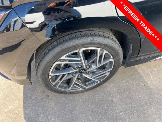 Used 2023 Hyundai Kona N Line w/ Cargo Package image 5