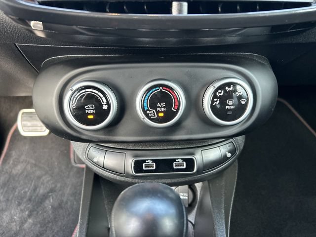 Used 2020 FIAT 500X Sport w/ Cold Weather Group AWD/4WD image 21