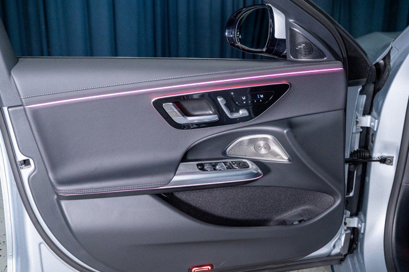 New 2026 Mercedes-Benz E 450 4MATIC Sedan image 12