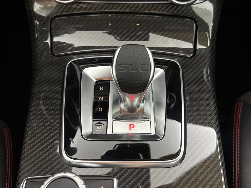 Used 2019 Mercedes-Benz SLC 43 AMG image 16