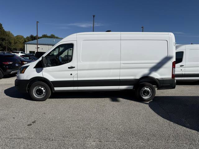 New 2026 Ford Transit 250 148 Medium Roof image 2