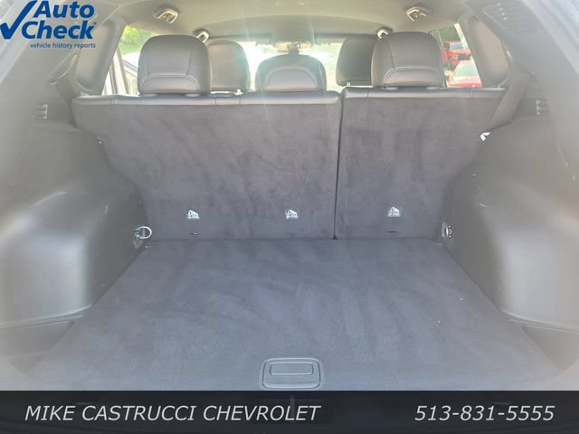 Used 2025 Jeep Compass Latitude AWD/4WD image 29