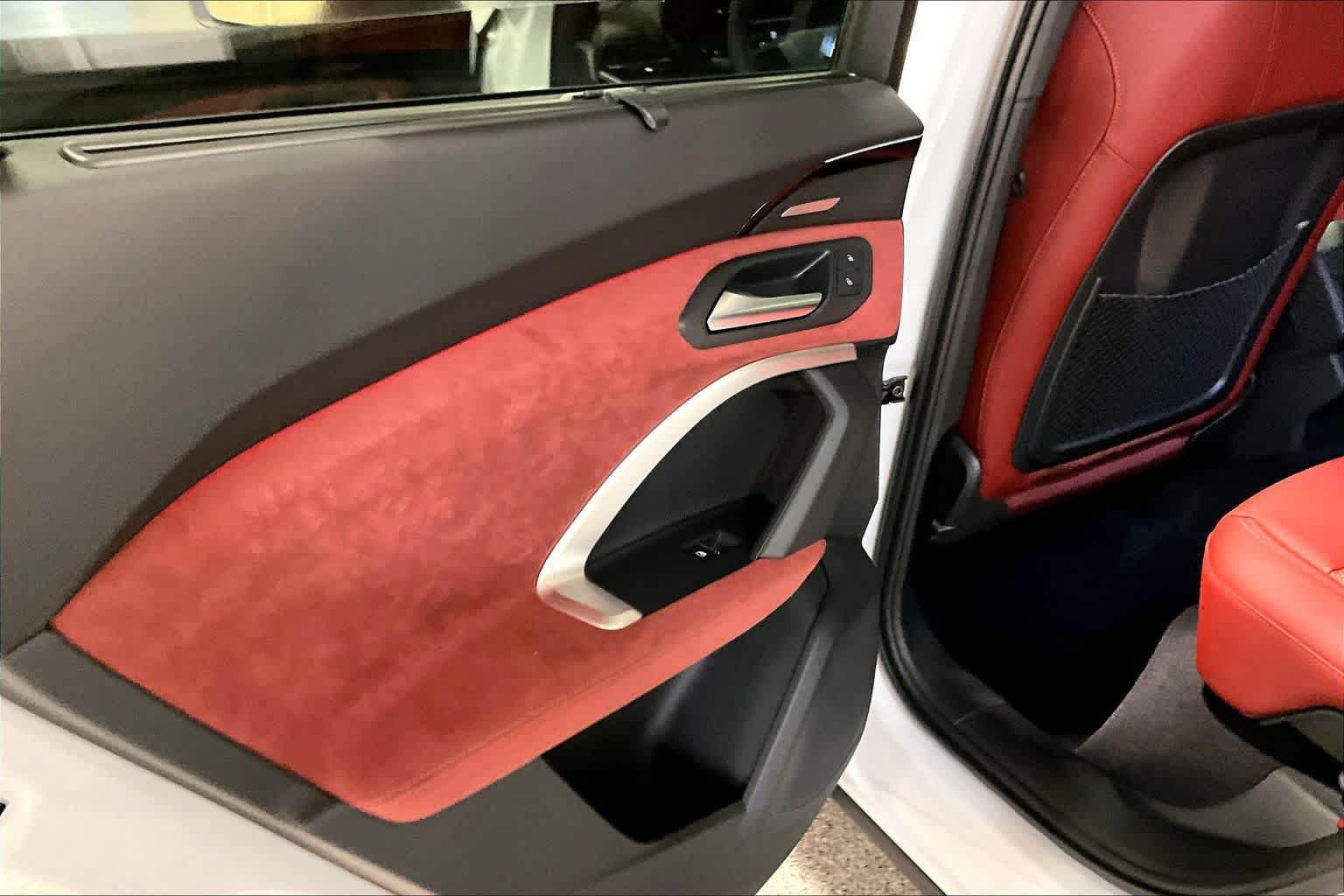 New 2025 Audi SQ5 Premium Plus AWD/4WD image 20
