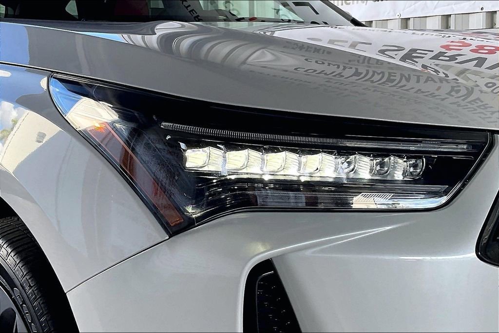 Used 2024 Acura RDX A-Spec image 26