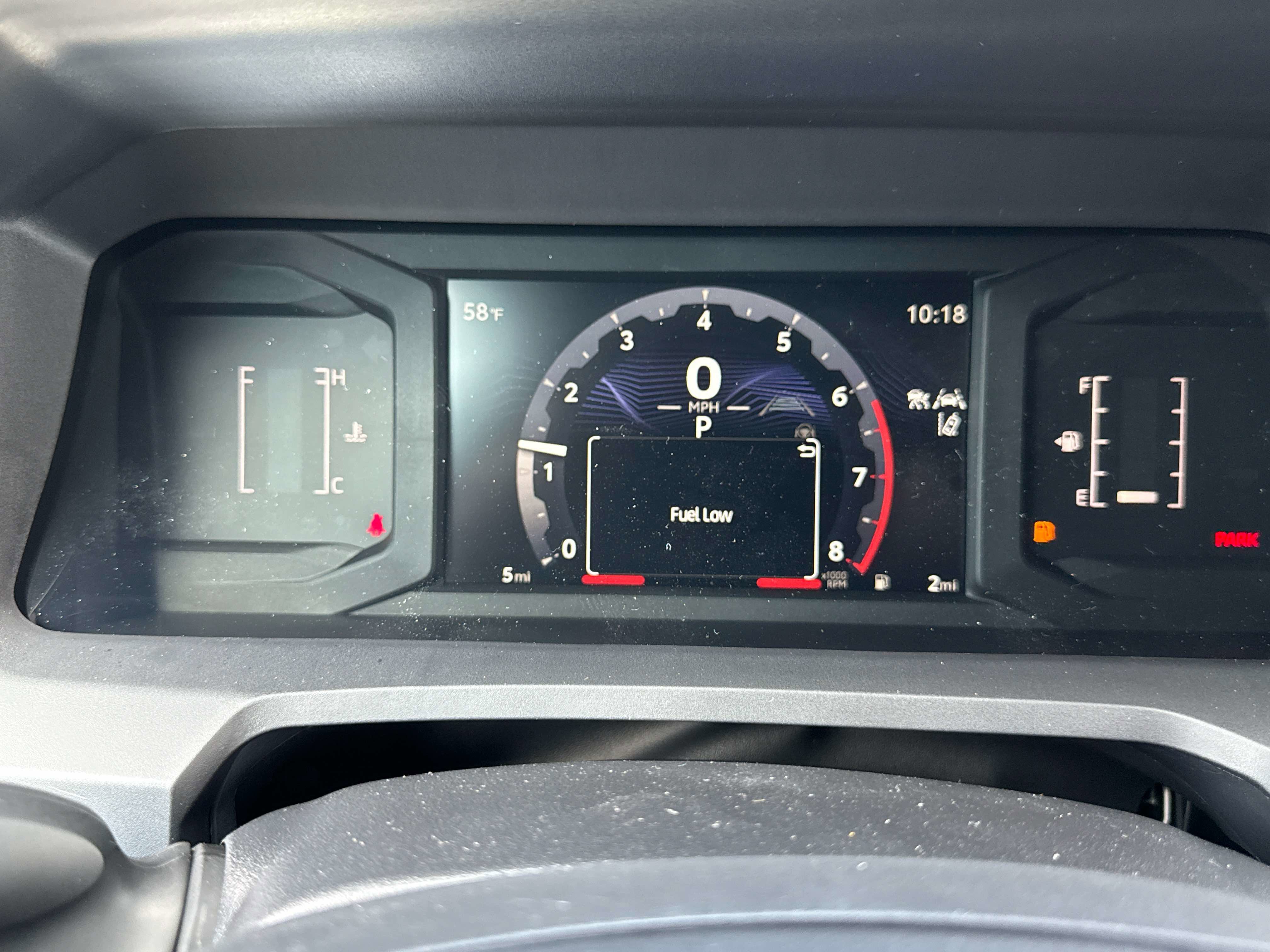 New 2026 Toyota Tacoma SR5 AWD/4WD image 20