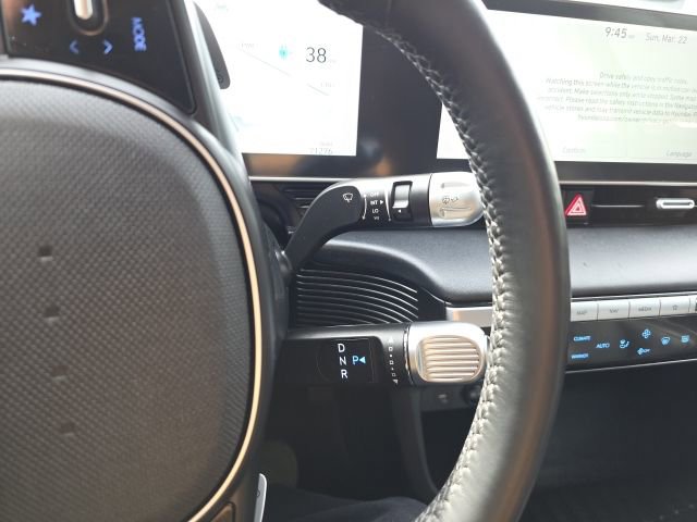 Used 2023 Hyundai Ioniq 5 SEL image 14