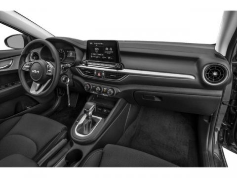 Used 2023 Kia Forte LXS FWD image 18