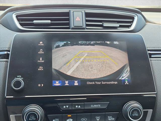 Used 2019 Honda CR-V EX image 11