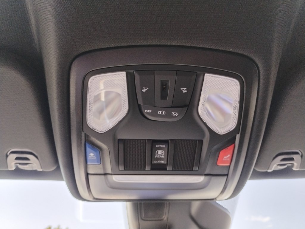 New 2027 RAM 1500 Big Horn AWD/4WD image 39