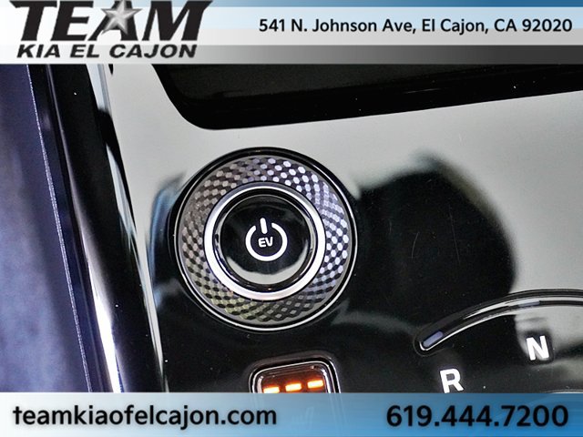 Certified 2025 Kia Niro Wind FWD image 33